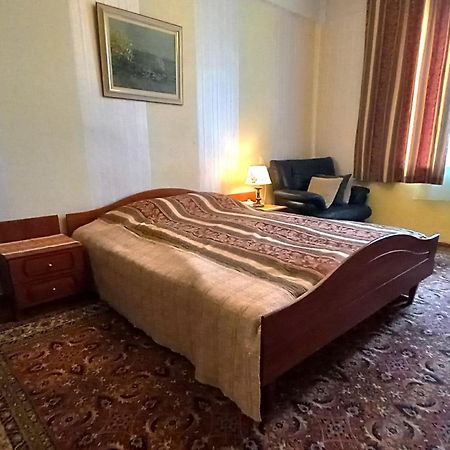 Majakovski Guesthouse Sillamäe Εξωτερικό φωτογραφία