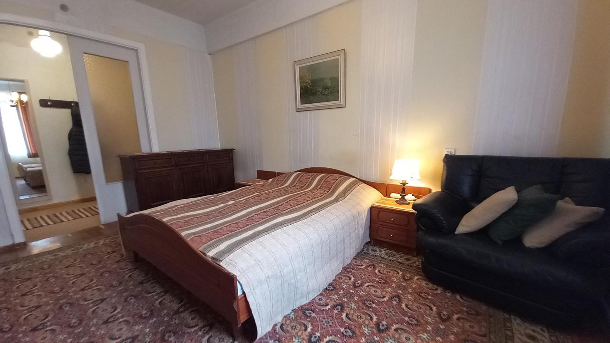 Majakovski Guesthouse Sillamäe Εξωτερικό φωτογραφία