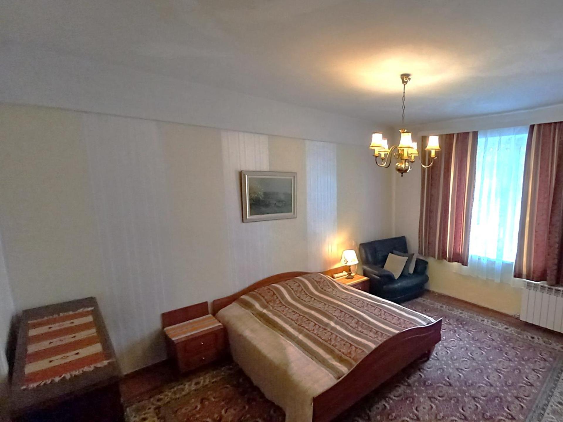 Majakovski Guesthouse Sillamäe Εξωτερικό φωτογραφία
