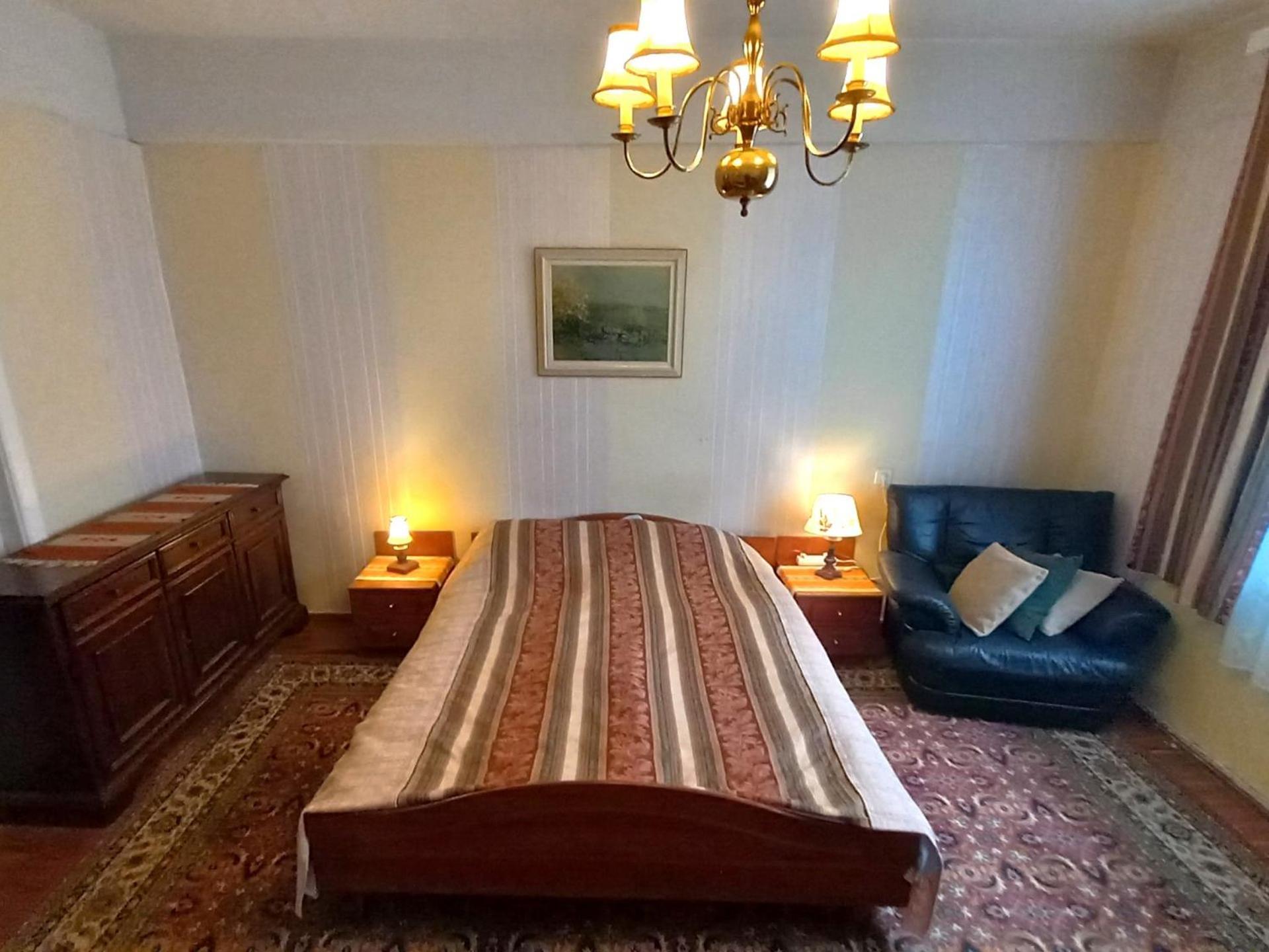 Majakovski Guesthouse Sillamäe Εξωτερικό φωτογραφία