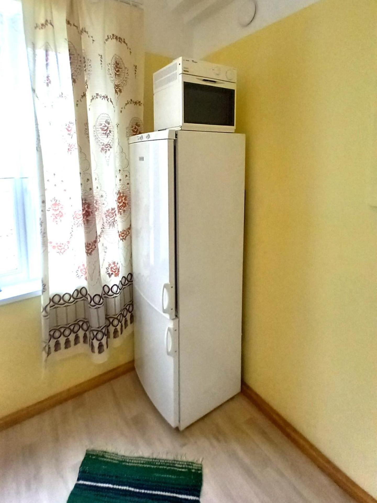 Majakovski Guesthouse Sillamäe Εξωτερικό φωτογραφία