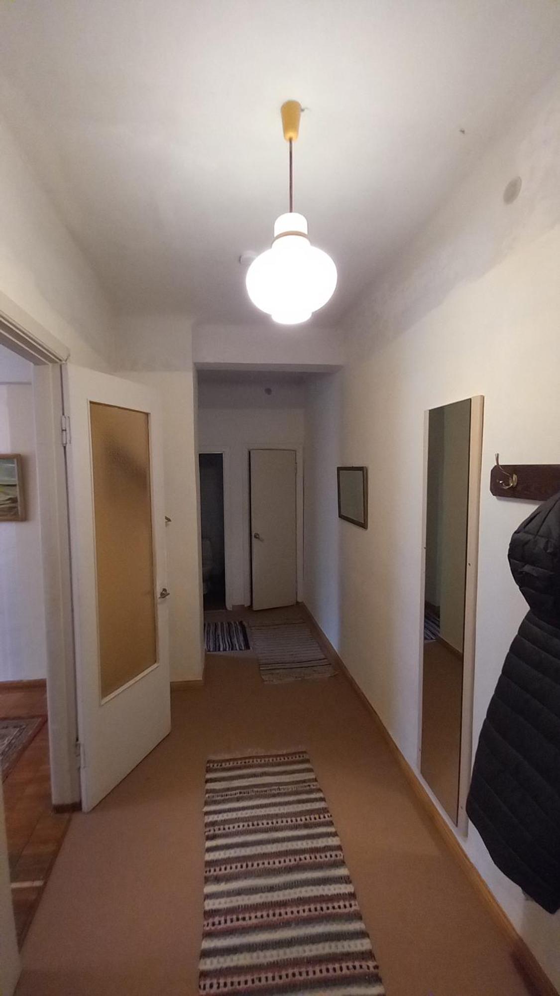 Majakovski Guesthouse Sillamäe Εξωτερικό φωτογραφία