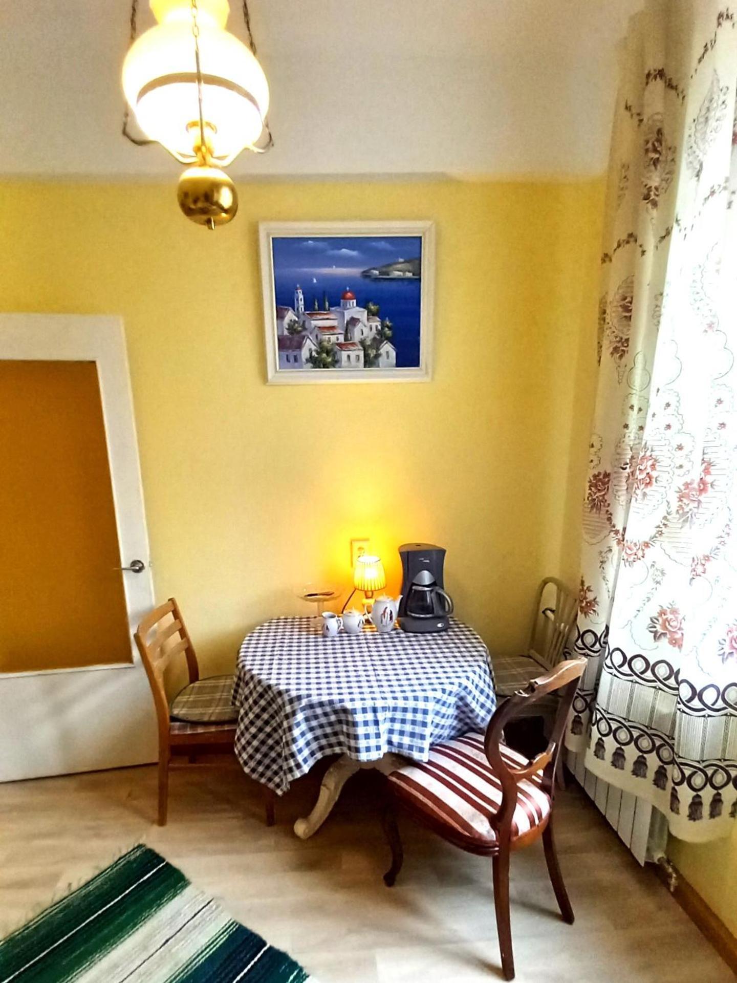 Majakovski Guesthouse Sillamäe Εξωτερικό φωτογραφία